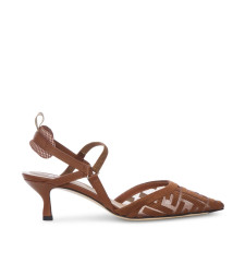 [Fendi] Pumps FW26 8J8558 AY0M