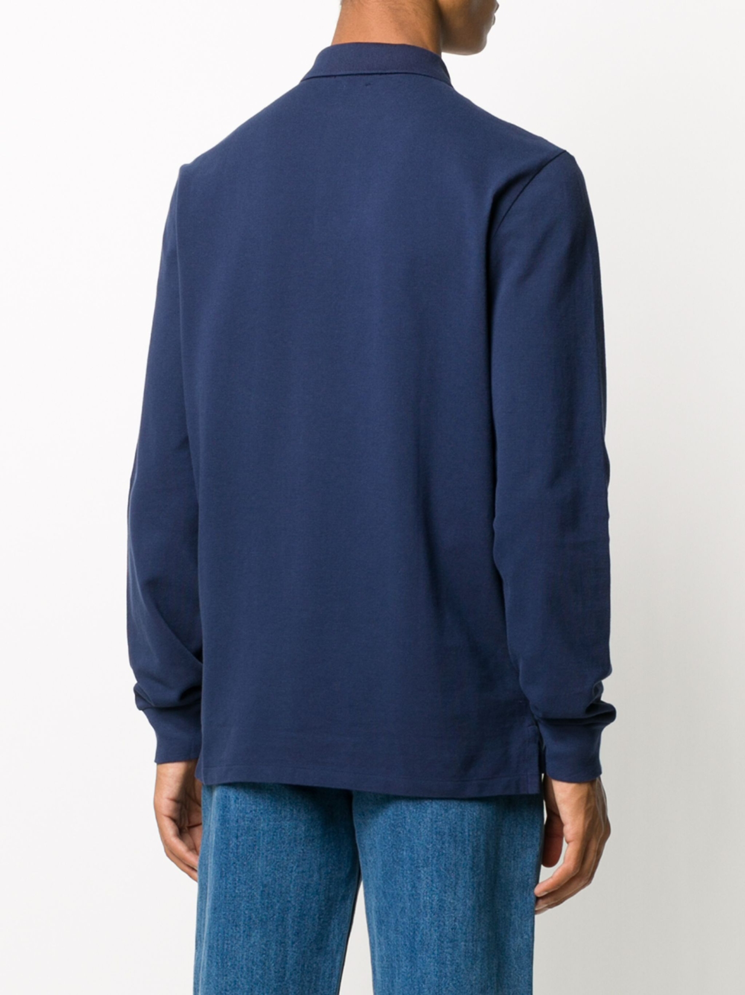[Polo Ralph Lauren] T-shirts Long Sleeve FW26 710 681126