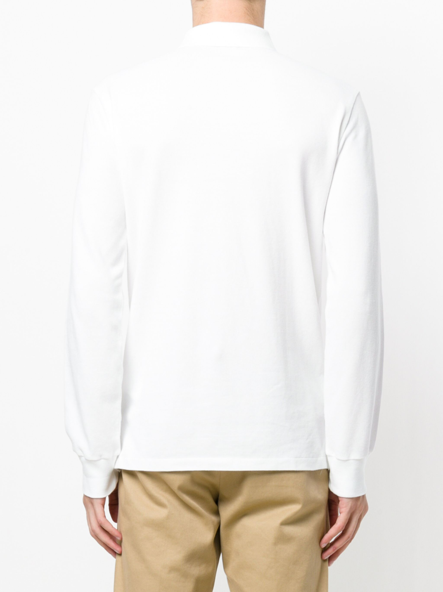 [Polo Ralph Lauren] T-shirts Long Sleeve FW26 710 681126