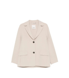 [MAX MARA `S] Cape FW26 2629046041600