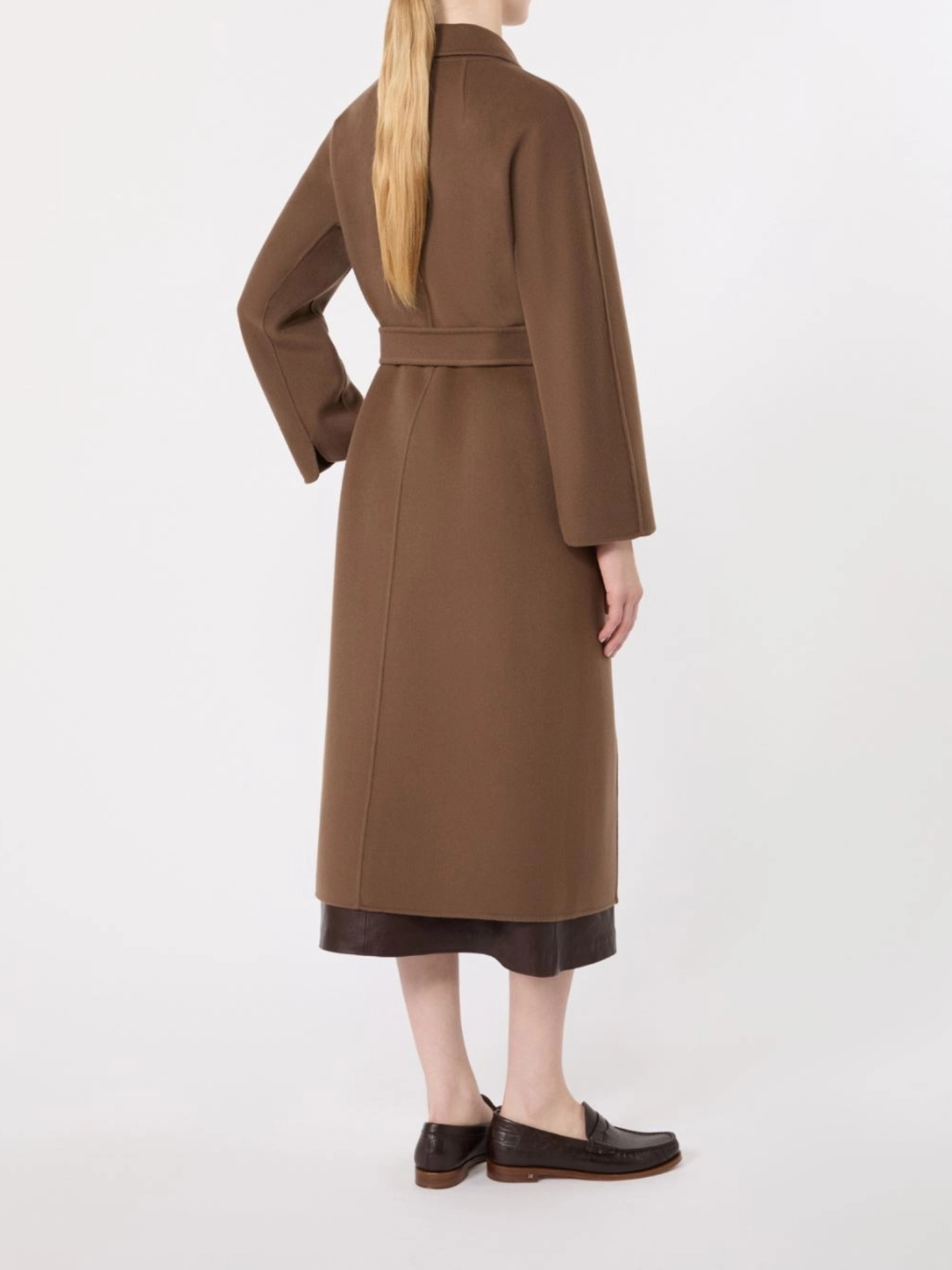 [MAX MARA `S] Coat FW26 2629016101600