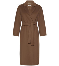 [MAX MARA `S] Coat FW26 2629016101600