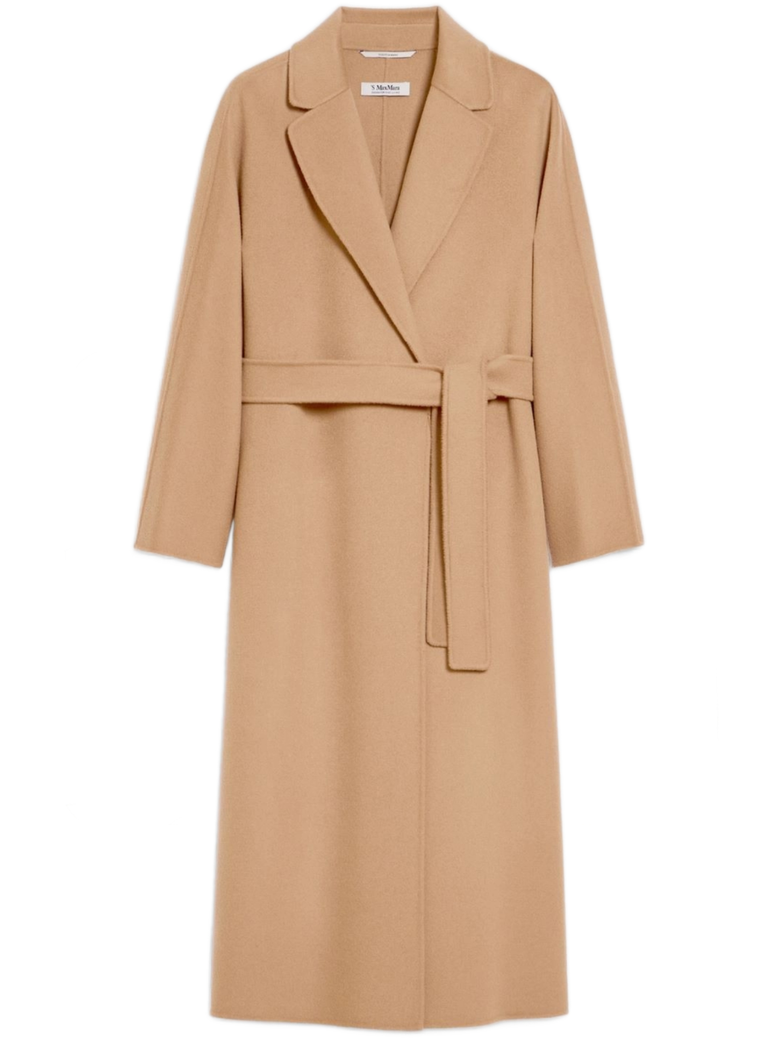 [MAX MARA `S] Coat FW26 2629016101600