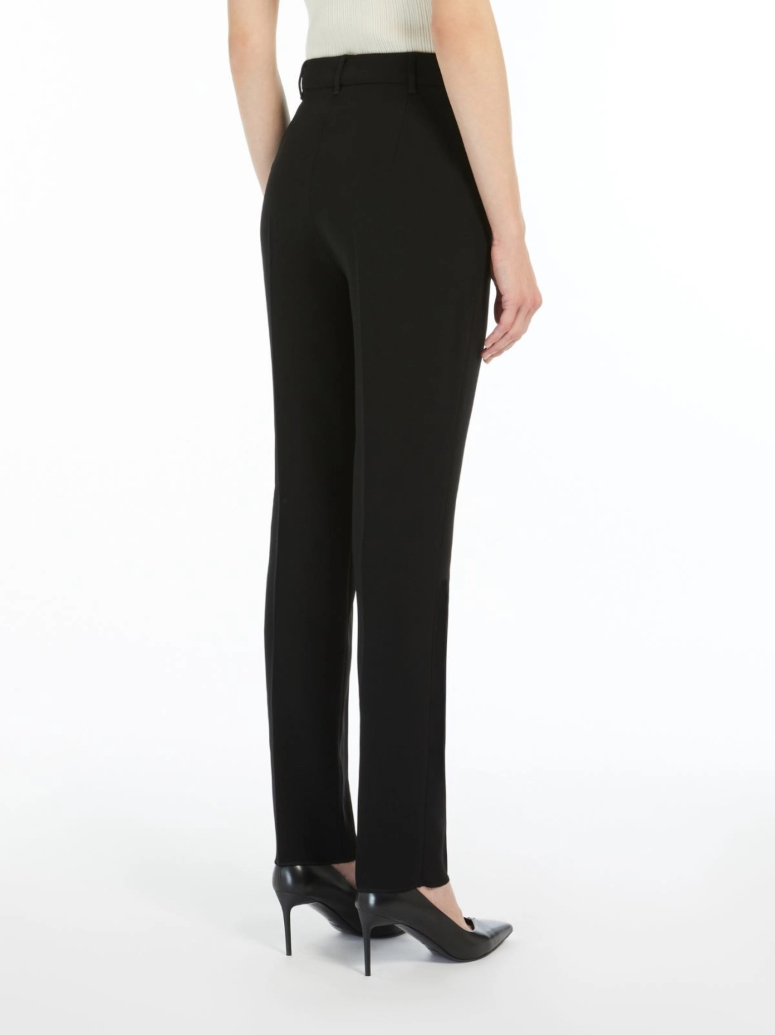 [Max Mara] Trousers FW26 2626136035600