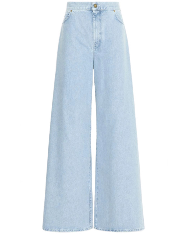 [Max Mara] Jeans FW26 2621186011600