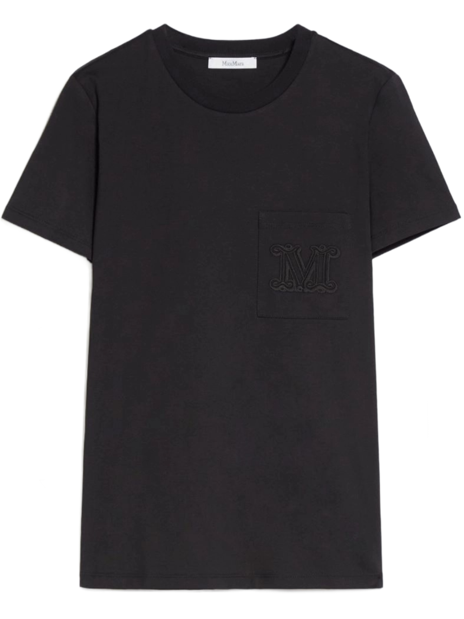 [Max Mara] T-shirts Short Sleeve FW26 2621946051600