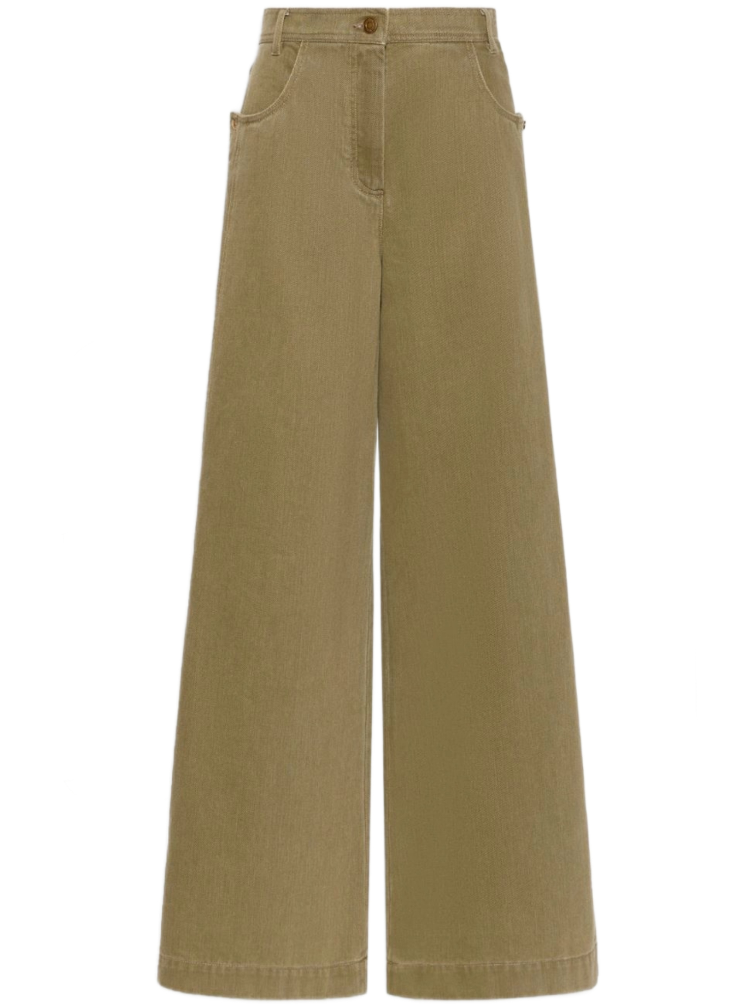 [Max Mara] Trousers FW26 2621136081600