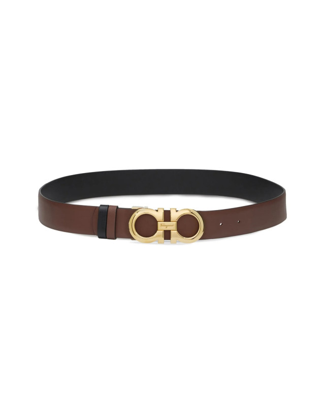 [Salvatore Ferragamo] Belt FW26 0764023