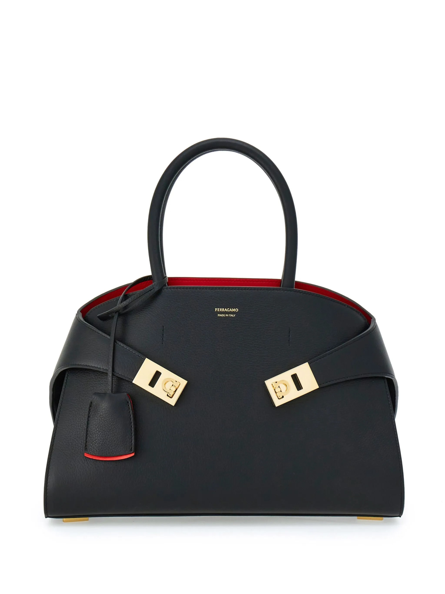 [Salvatore Ferragamo] Bag FW26 0767814