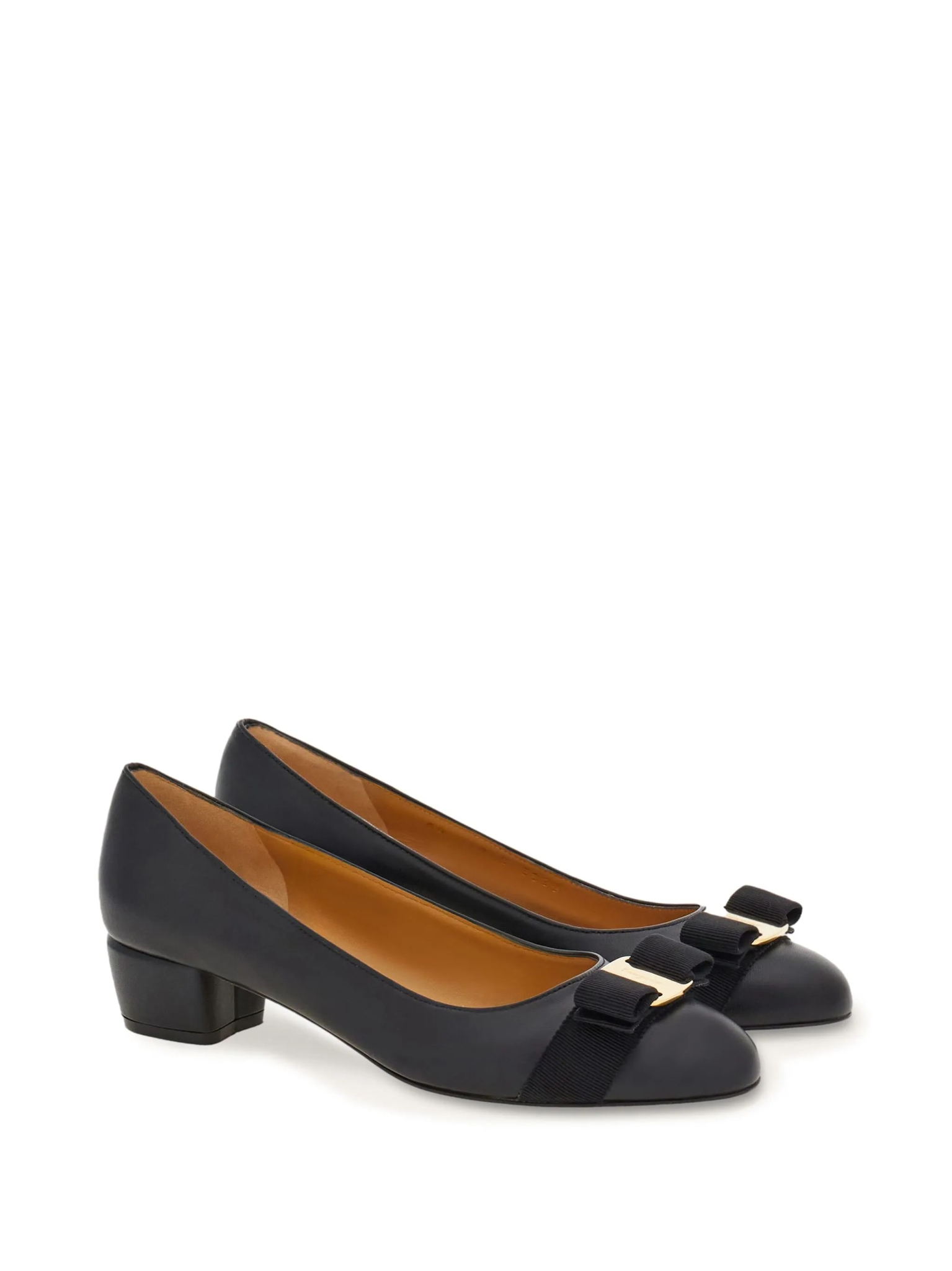 [Salvatore Ferragamo] Pumps FW26 0775750