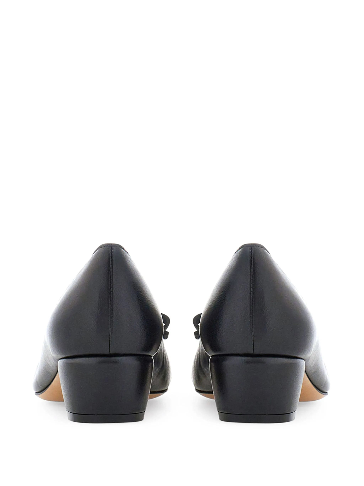 [Salvatore Ferragamo] Pumps FW26 0775750