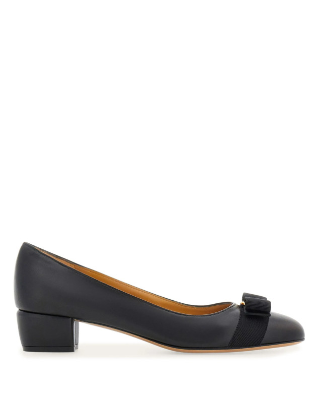 [Salvatore Ferragamo] Pumps FW26 0775750