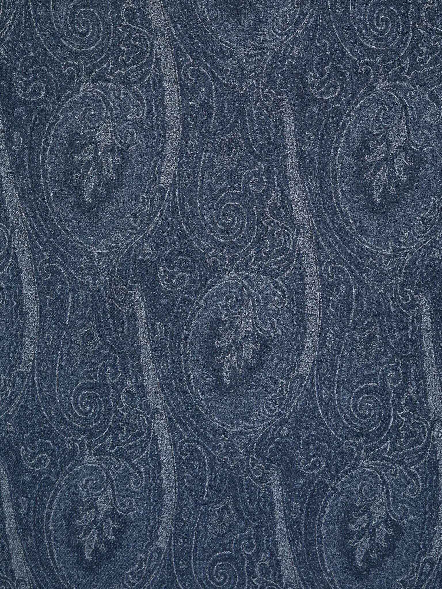 [Etro] Scarf FW26 MATA0007 AK318