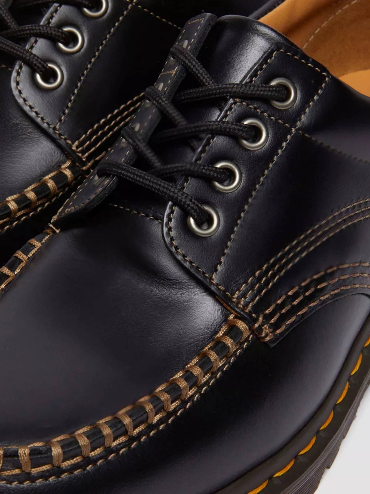 [Dr. Martens] Sneakers FW26 31816001