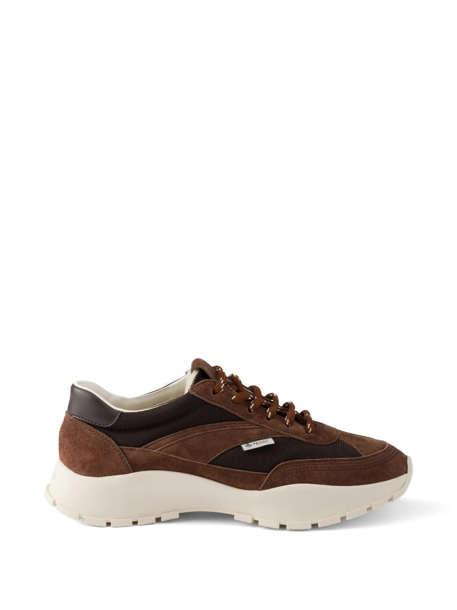 [Prada] Sneakers FW26 1E503O 3ZO7