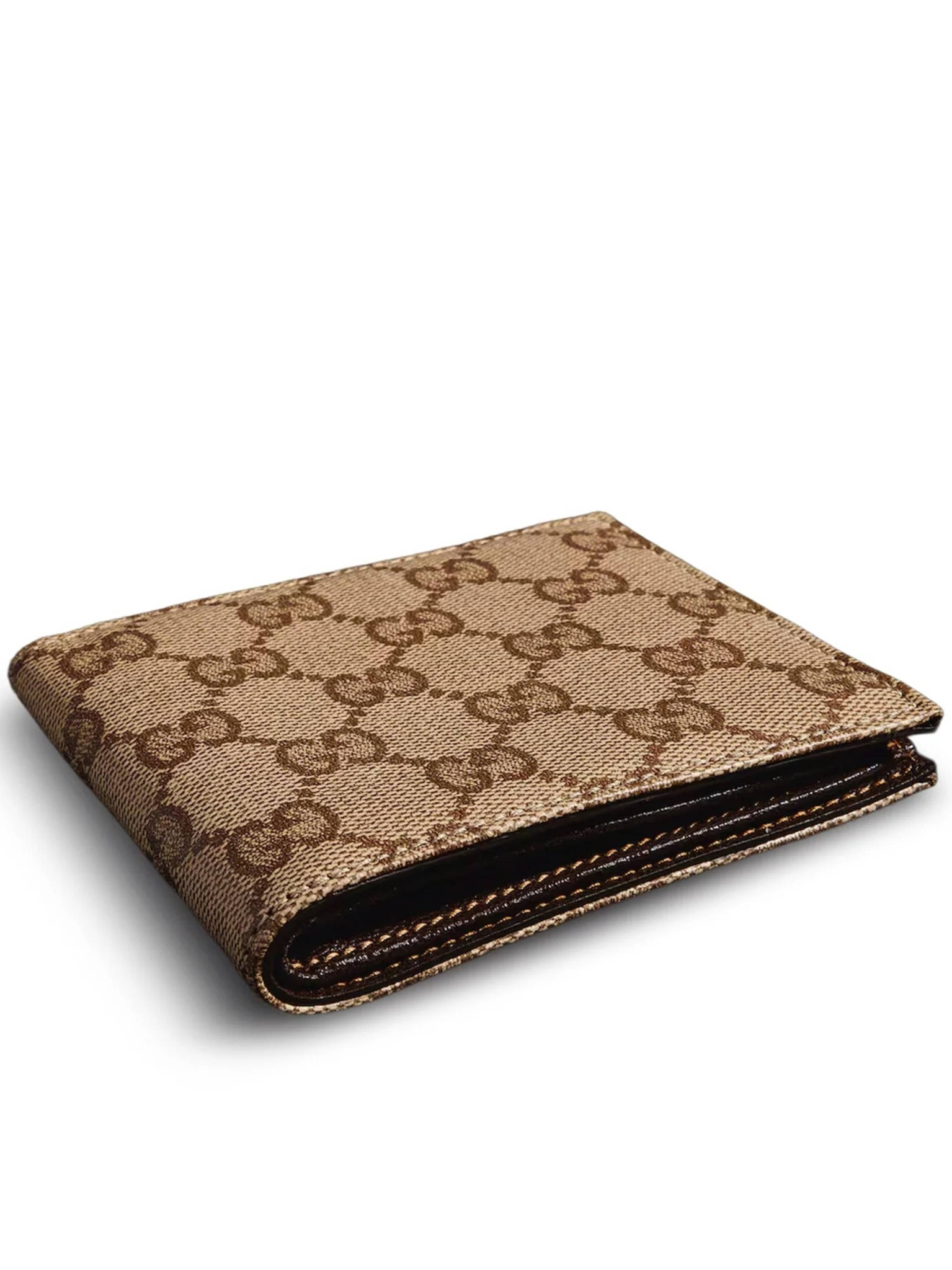 [Gucci] Wallet FW26 876390 FAF9W