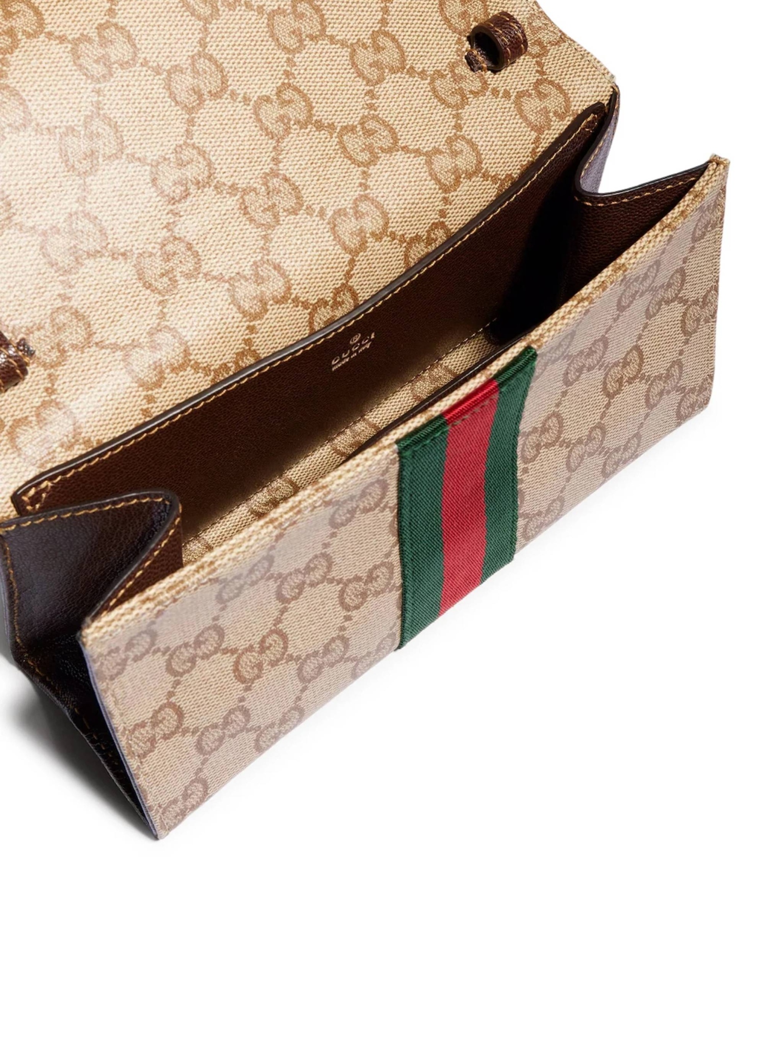 [Gucci] Shoulder bag FW26 A002KM FAF8R