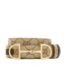 [Gucci] Belt FW26 A001V4 FAF7J