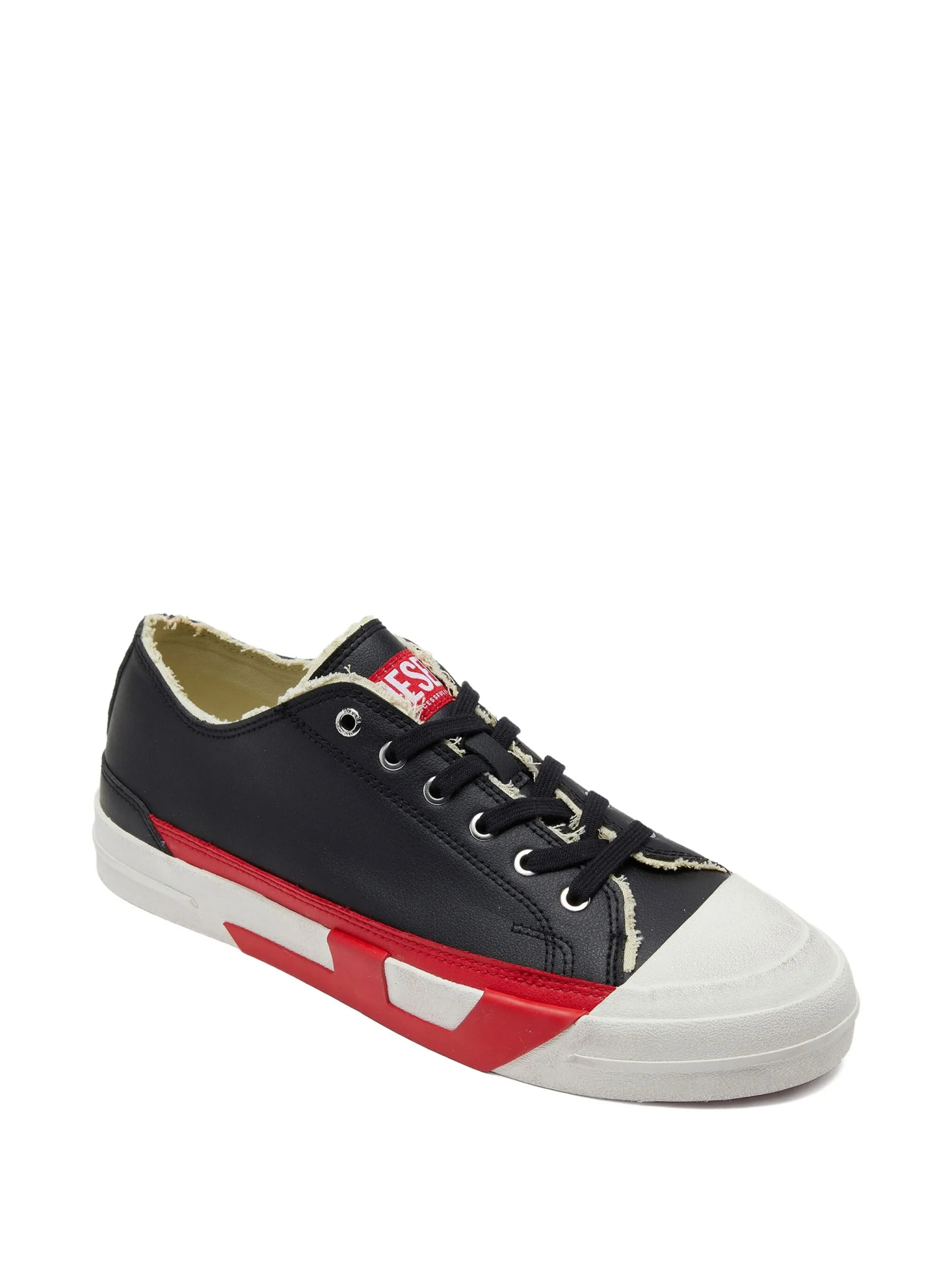 [Diesel] Sneakers FW26 Y03722 P7474