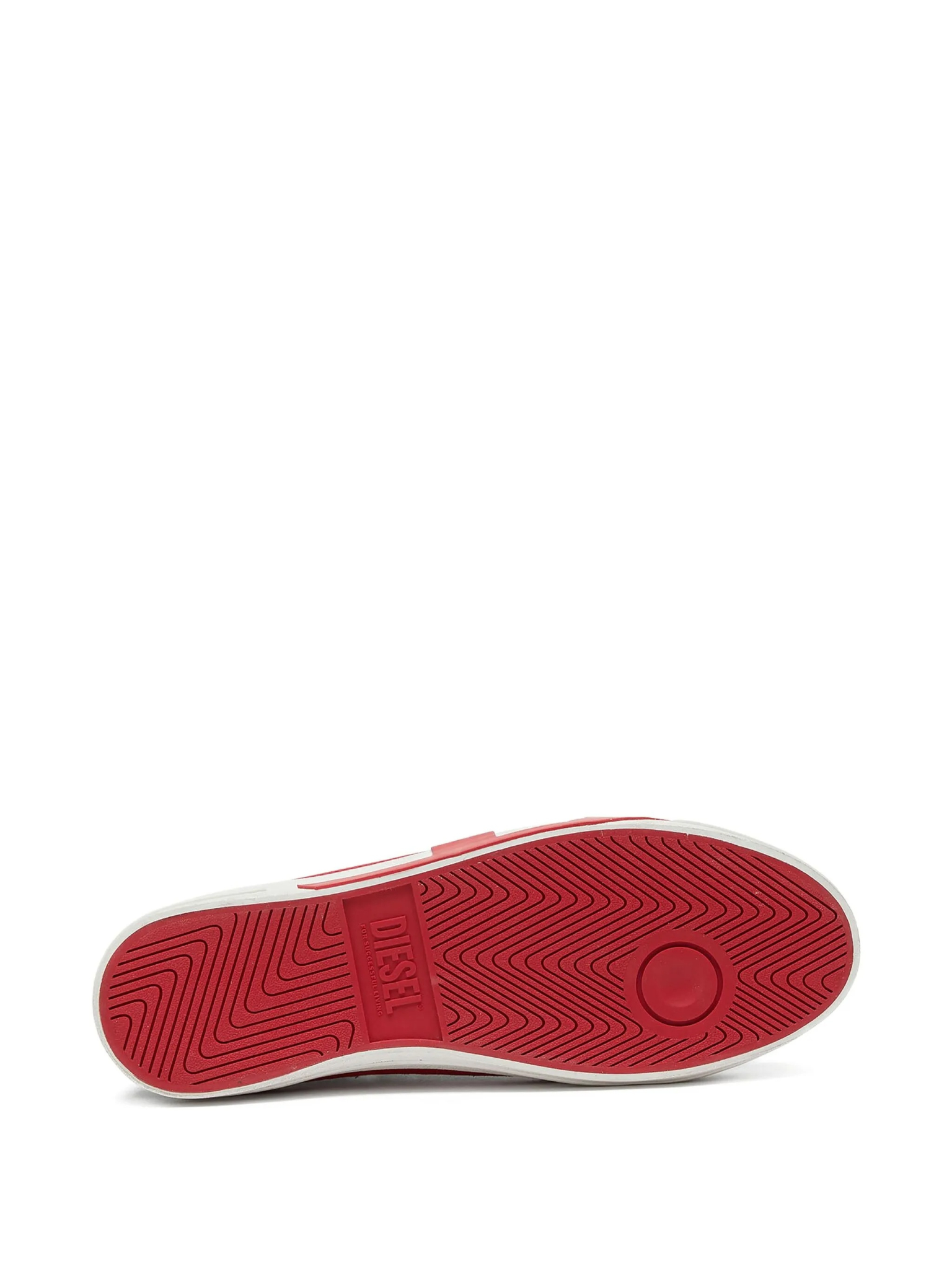 [Diesel] Sneakers FW26 Y03722 P7474