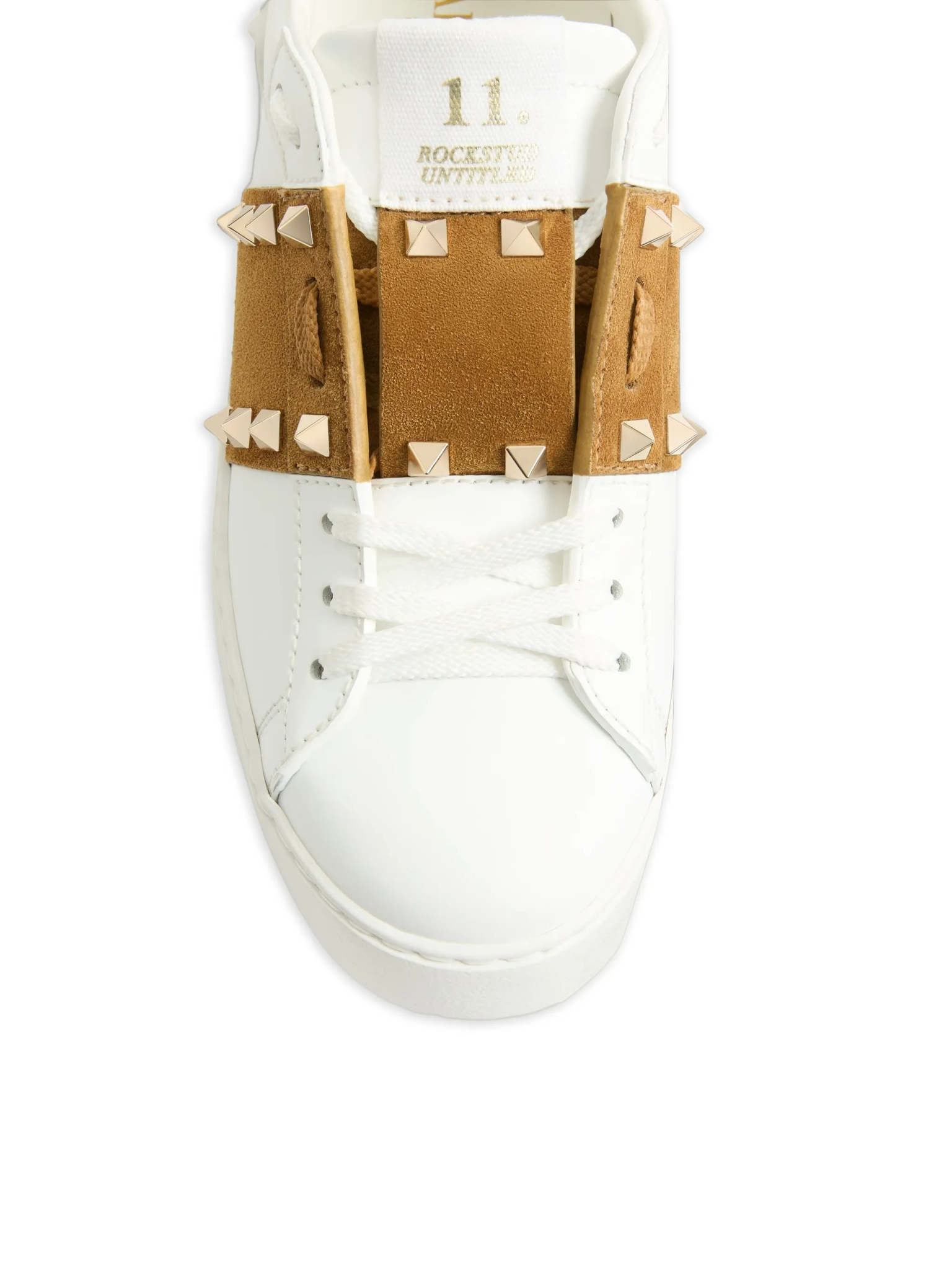 [Valentino] Sneakers FW26 9W2S0A01ZBV