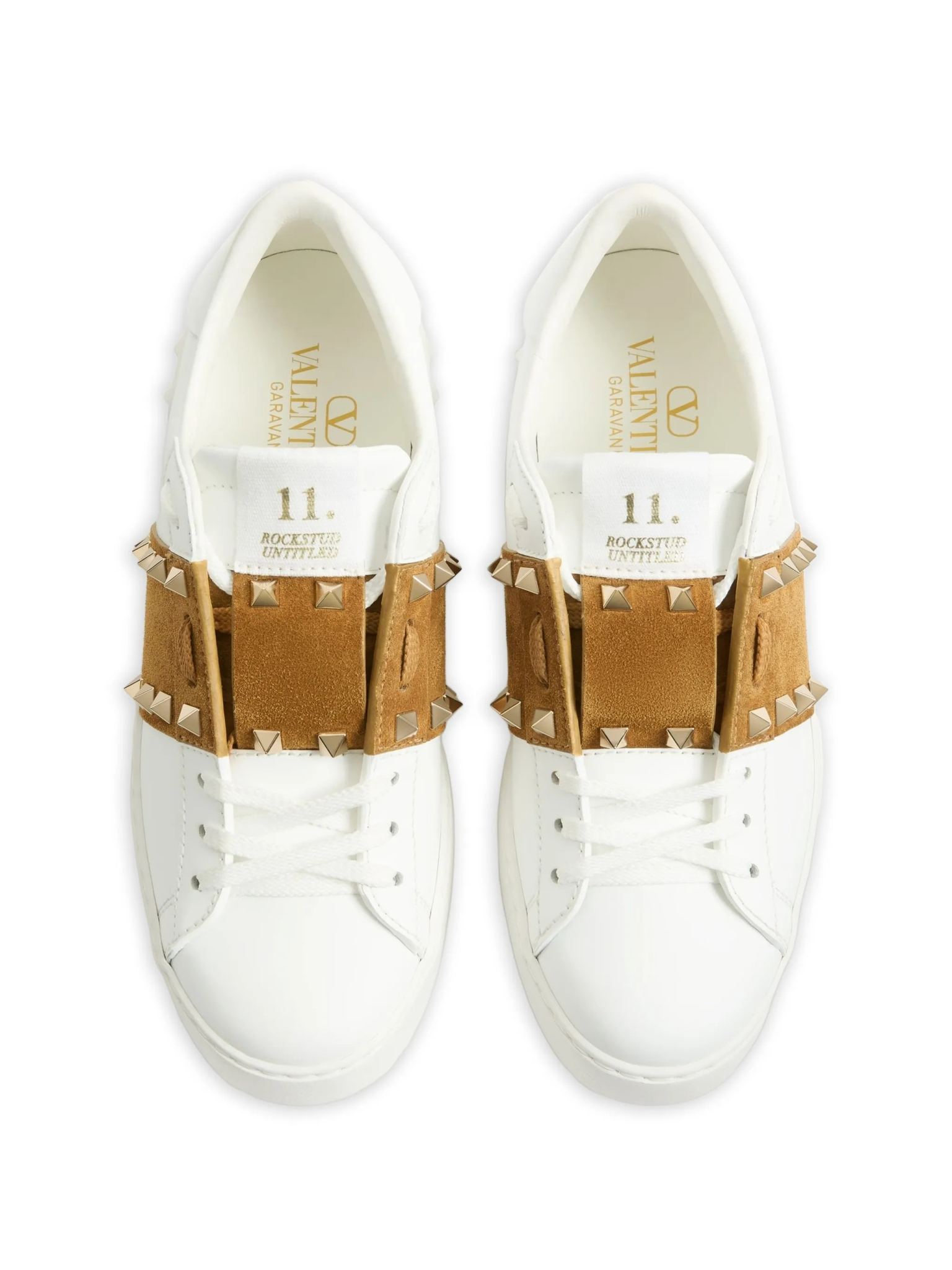 [Valentino] Sneakers FW26 9W2S0A01ZBV
