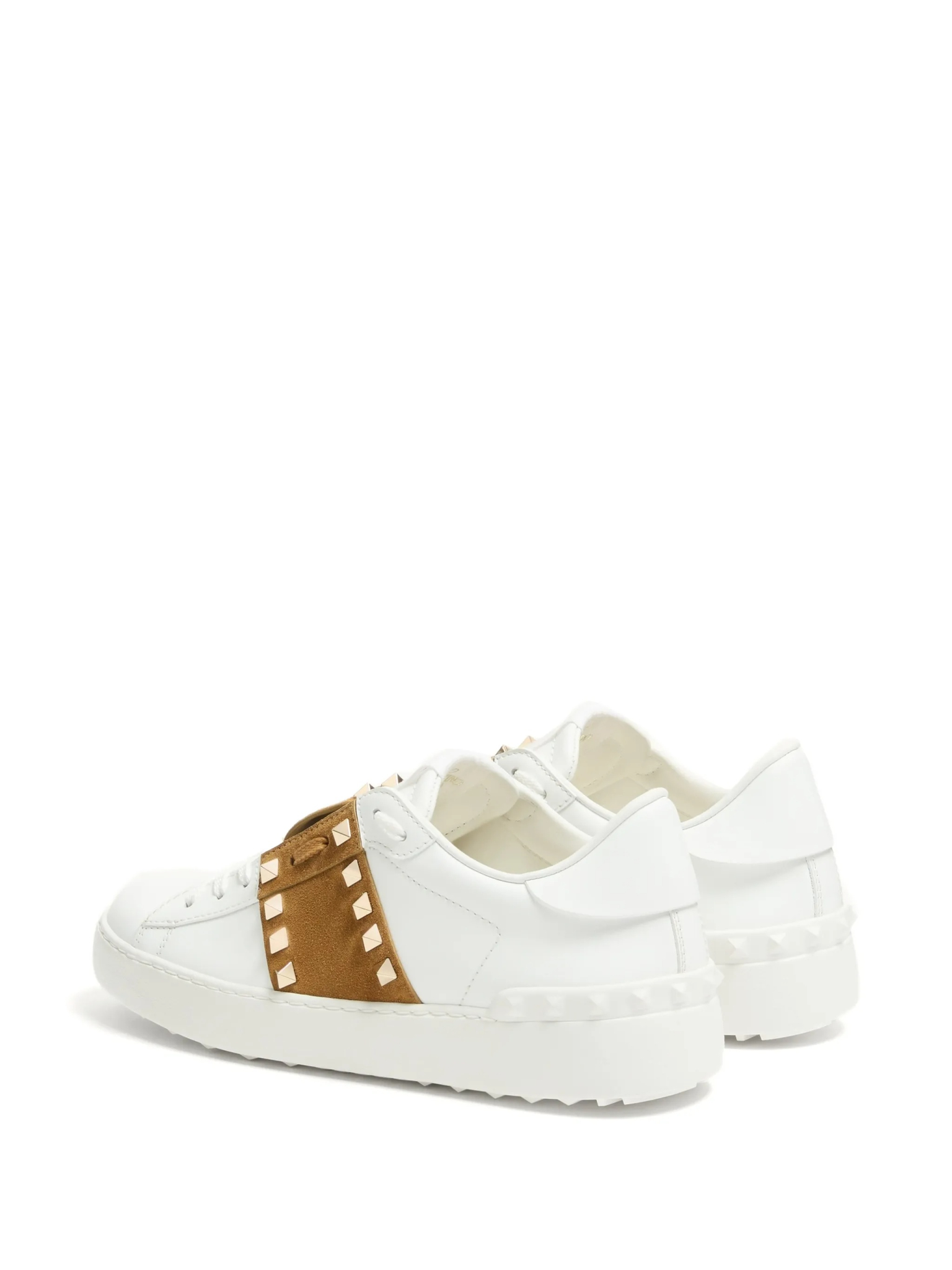 [Valentino] Sneakers FW26 9W2S0A01ZBV