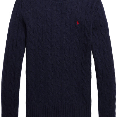 [Polo Ralph Lauren] Knitwear FW26 211 A91216