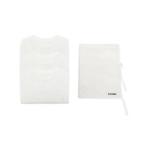 [Jil Sander] T-shirts Short Sleeve FW26 J22GC0272 J45048