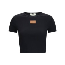 [Fendi] T-shirts Short Sleeve FW26 FS8110 AW87