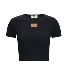 [Fendi] T-shirts Short Sleeve FW26 FS8110 AW87