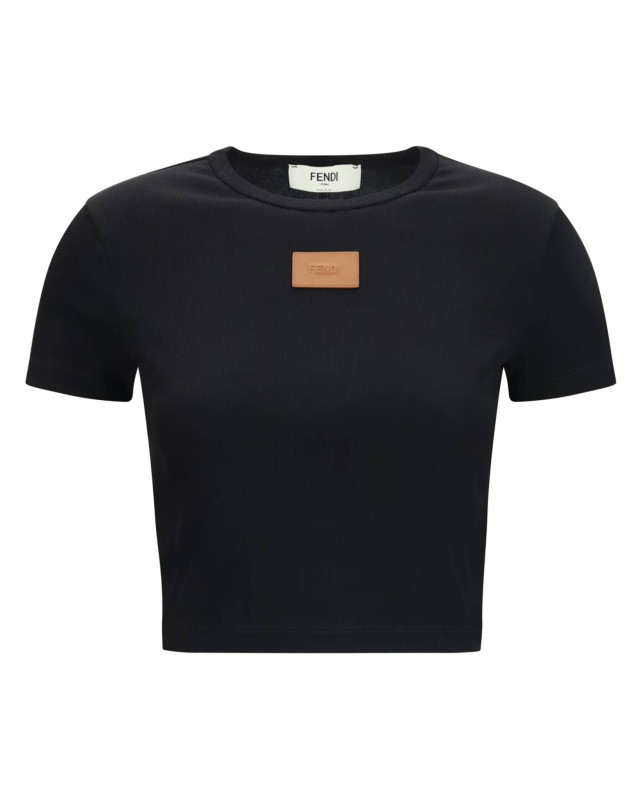 [Fendi] T-shirts Short Sleeve FW26 FS8110 AW87