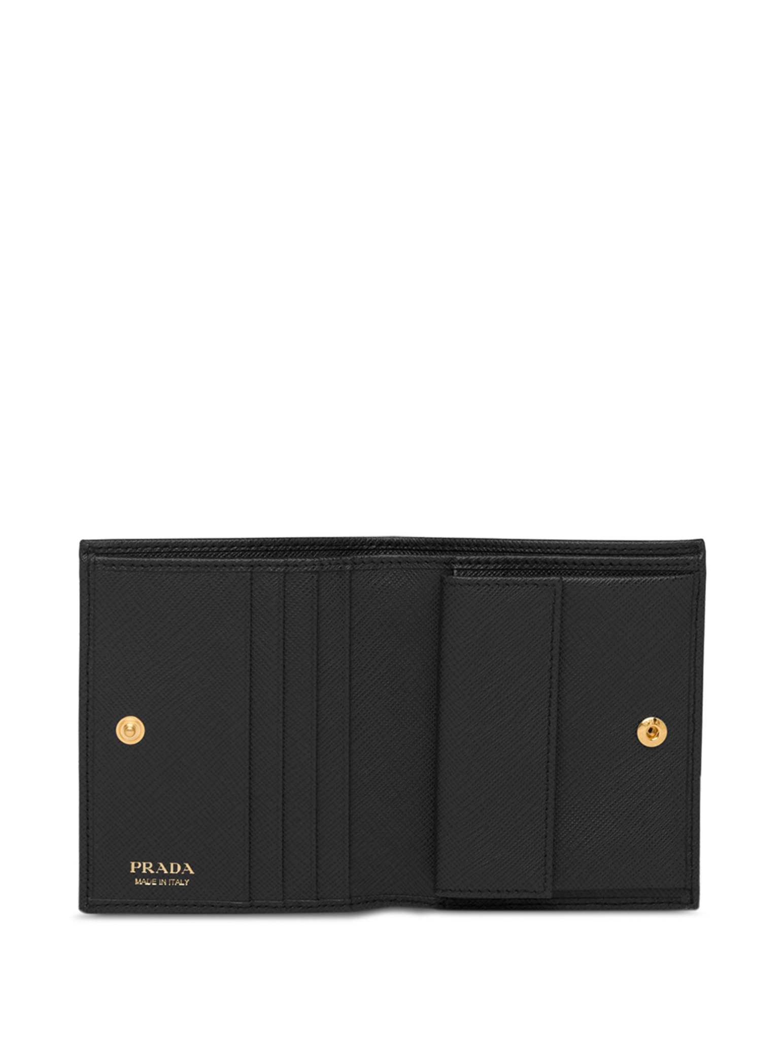 [Prada] Wallet FW26 1MV204 QHH
