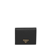 [Prada] Wallet FW26 1MV204 QHH
