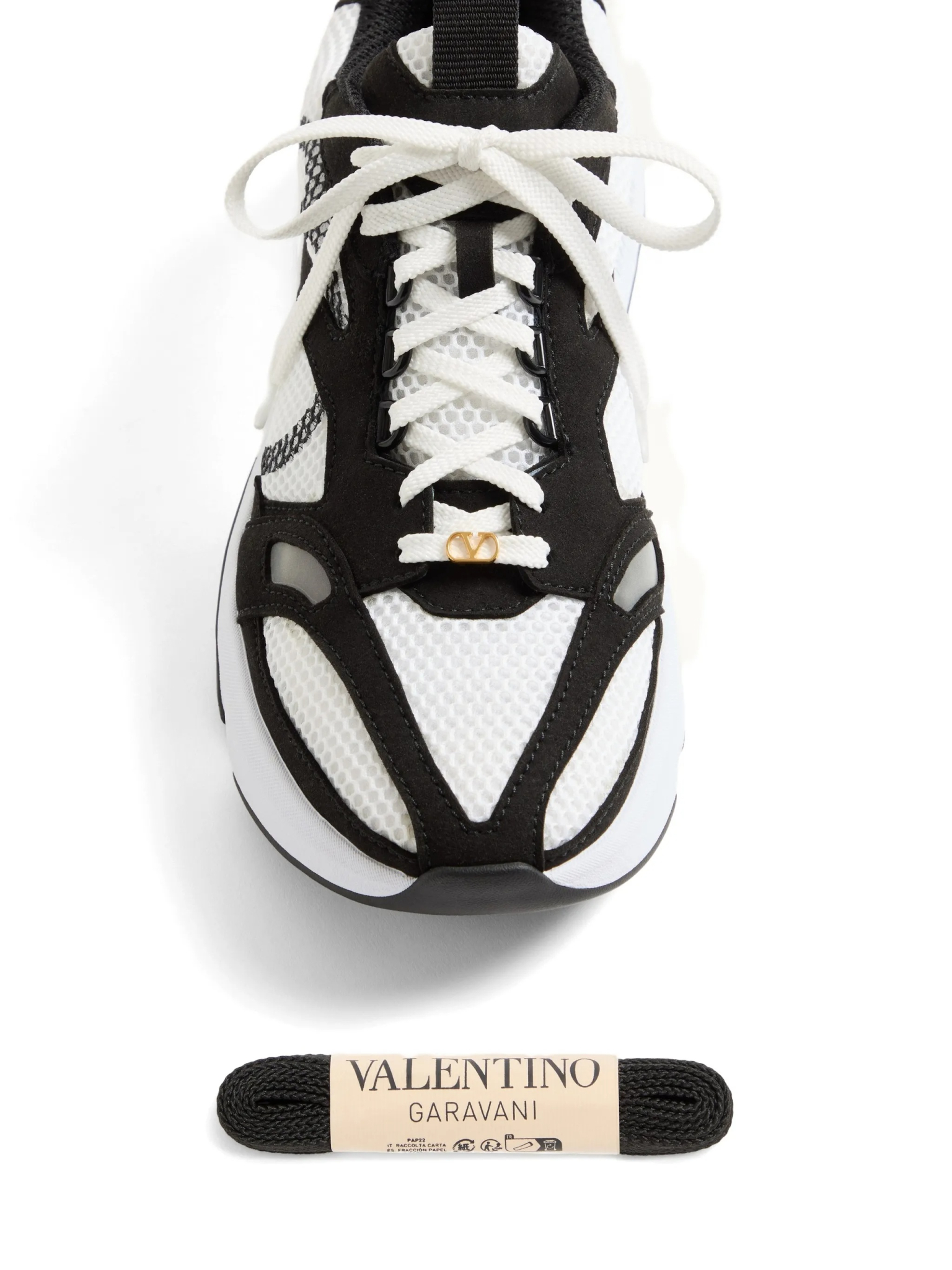 [Valentino] Sneakers FW26 9Y2S0N88QAP