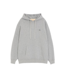 [Valentino] Sweatshirt FW26 9V3MF30KBMN