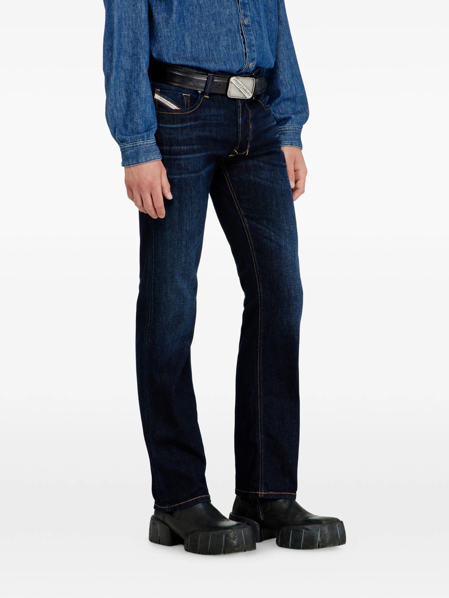 [Diesel] Jeans FW26 00C06Q 09Q15
