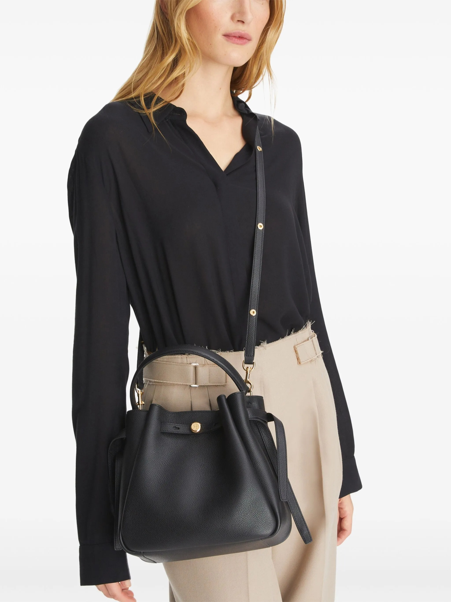 [Tory Burch] Cross body bag FW26 166982