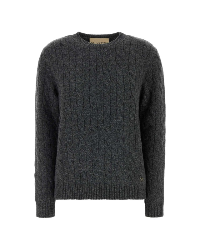 [Valentino] Knitwear FW26 9B3KC75DADH