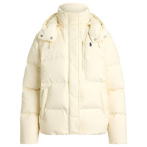 [Polo Ralph Lauren] Down jacket FW26 211 B17285
