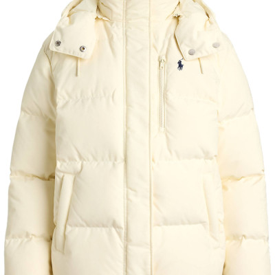 [Polo Ralph Lauren] Down jacket FW26 211 B17285