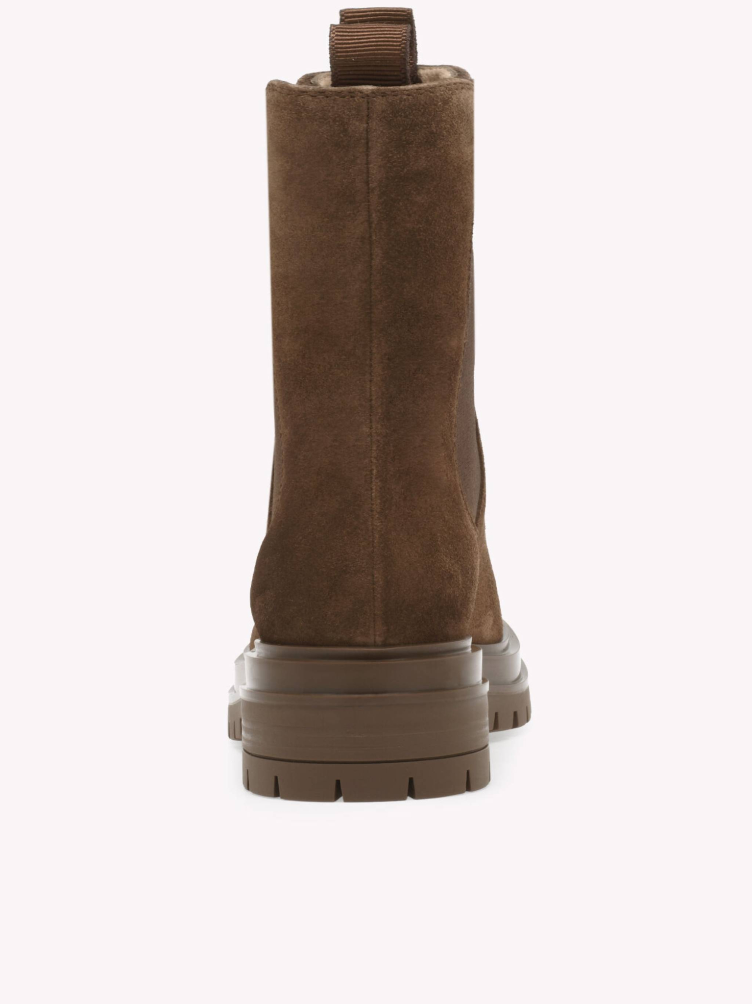 [Gianvito Rossi] Boots FW26 G73462 20GOM SUE