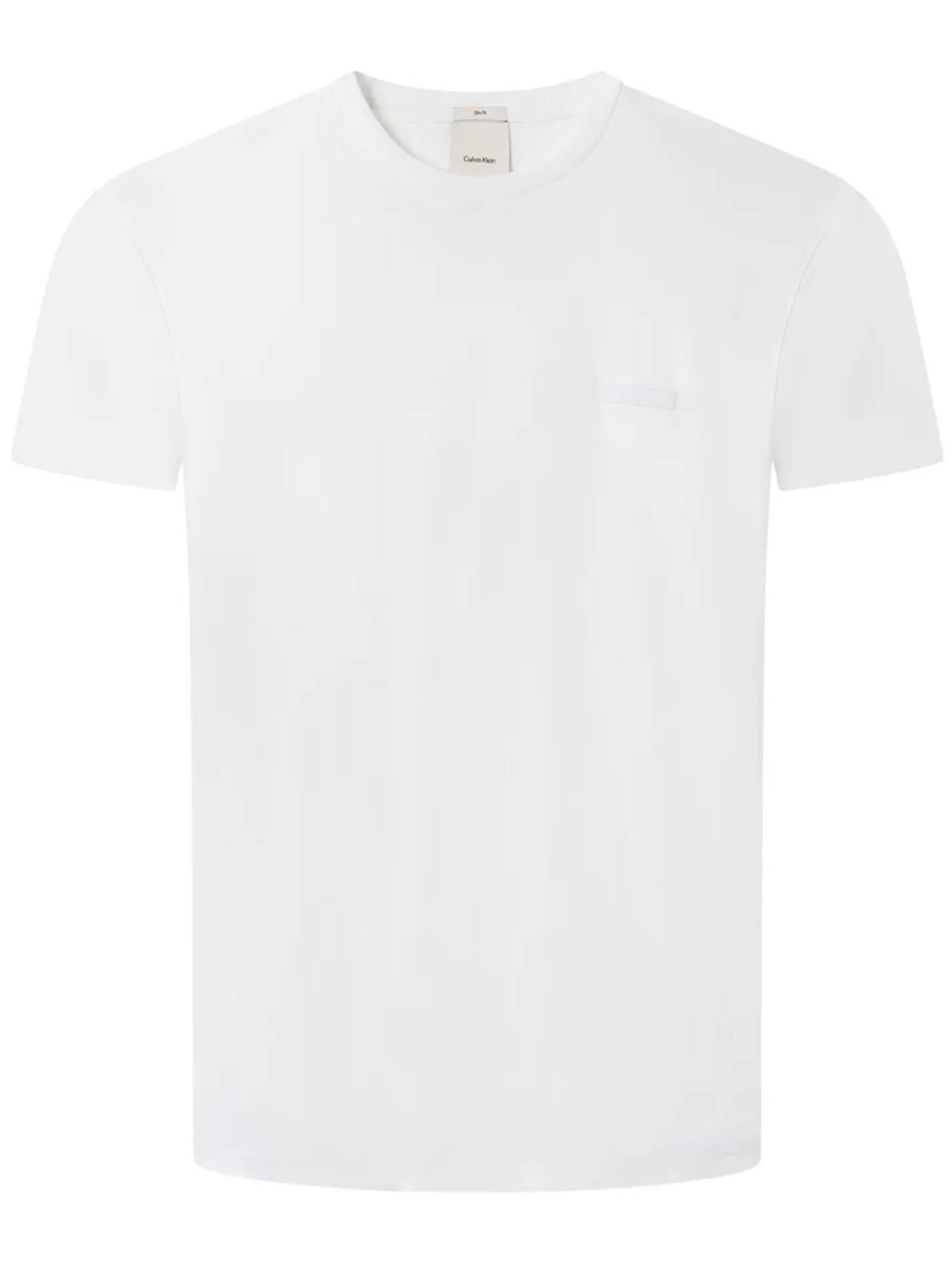 [CALVIN KLEIN] T-shirts Short Sleeve FW26 LV04LG222G