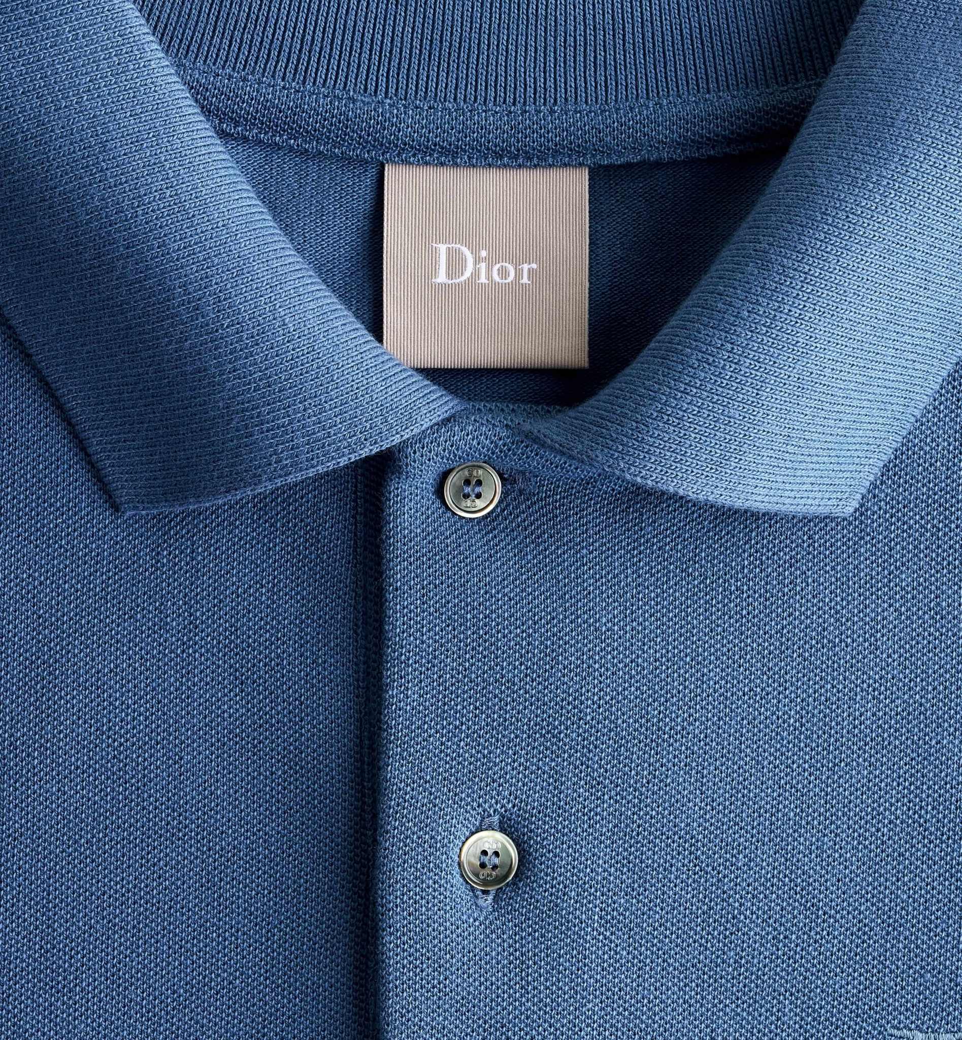 [Christian Dior] T-shirts Short Sleeve FW26 683J820A3040