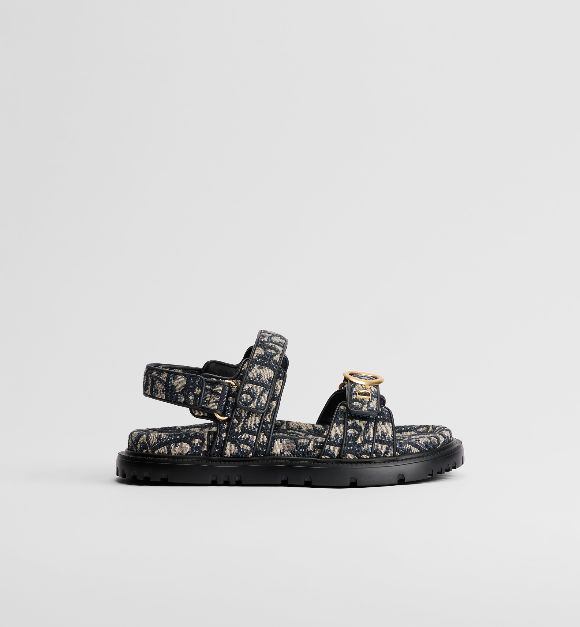 [Christian Dior] Sandals FW26 KCO591OLF