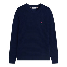 [Tommy Hilfiger] Knitwear FW26 MW0MW42799