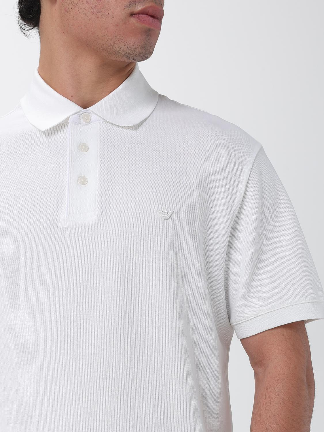 [Emporio Armani] T-shirts Short Sleeve SS26 EM005251AF10497 U0003
