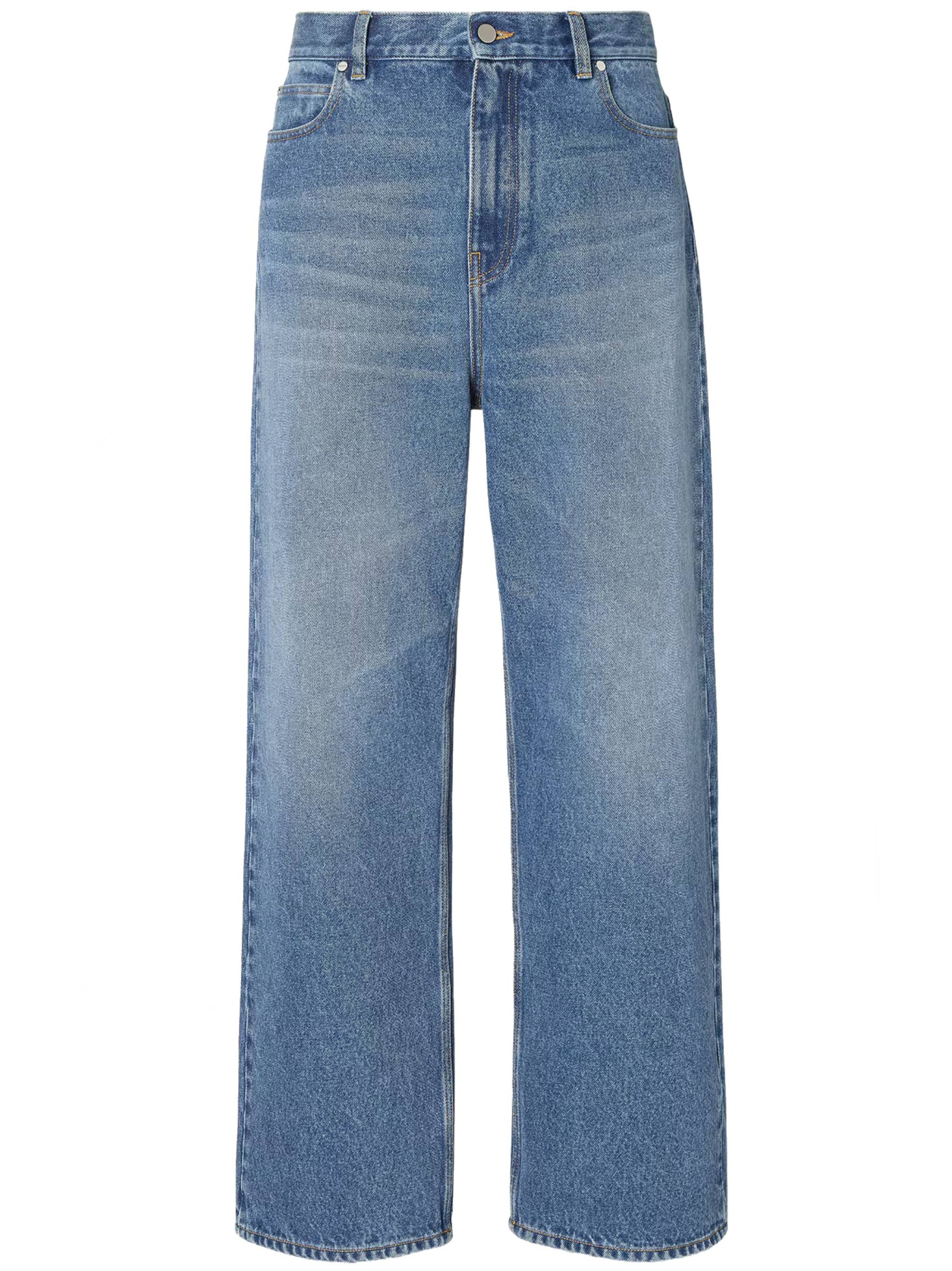 [Fendi] Jeans FW26 FLP345 B15D