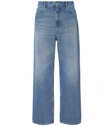 [Fendi] Jeans FW26 FLP345 B15D