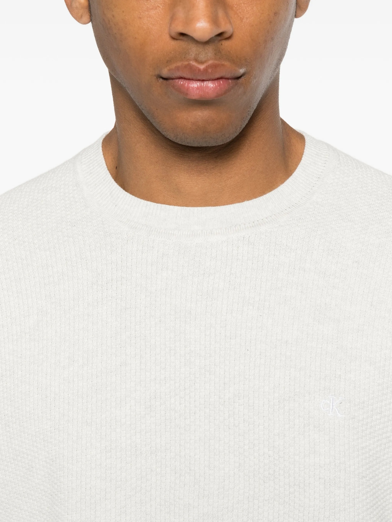 [CALVIN KLEIN] Sweatshirt FW26 LV04LF304G